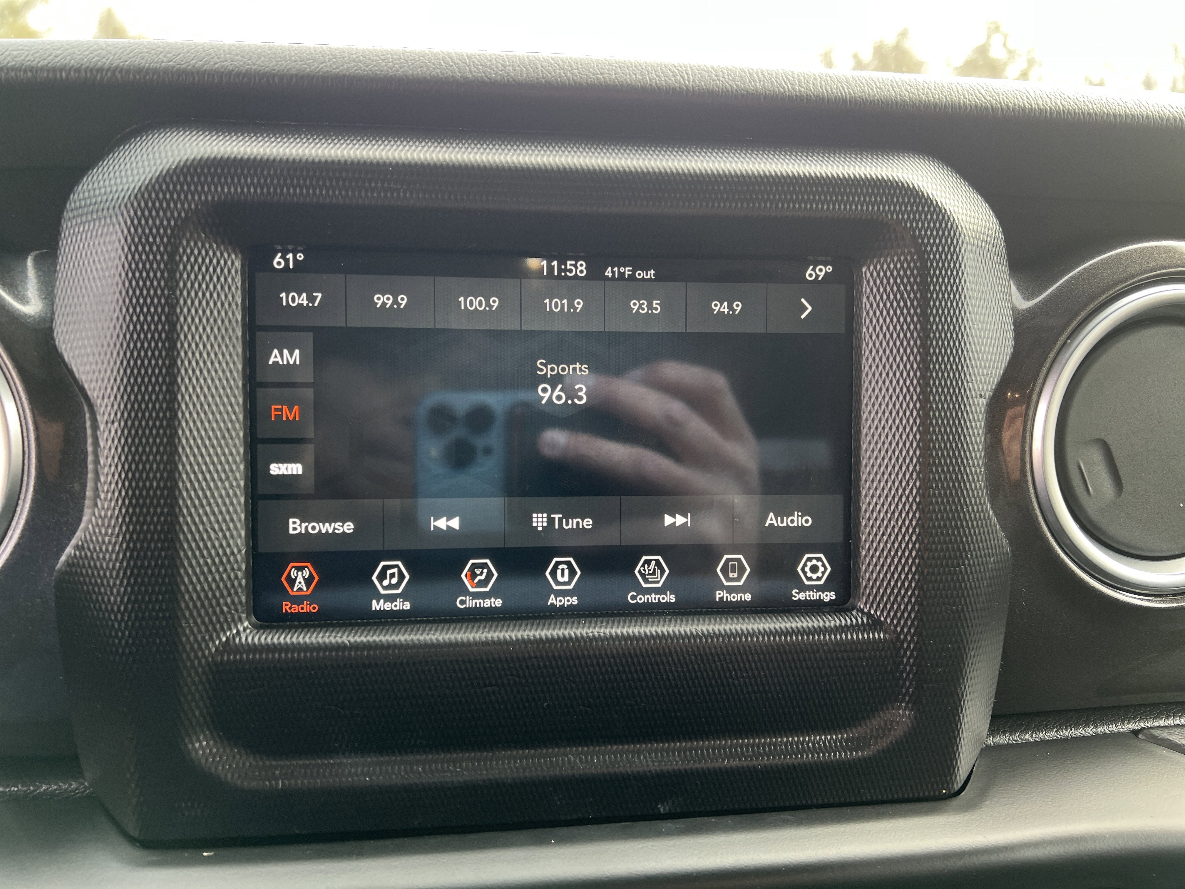 2021 Jeep Wrangler Unlimited Sahara Altitude 4x4