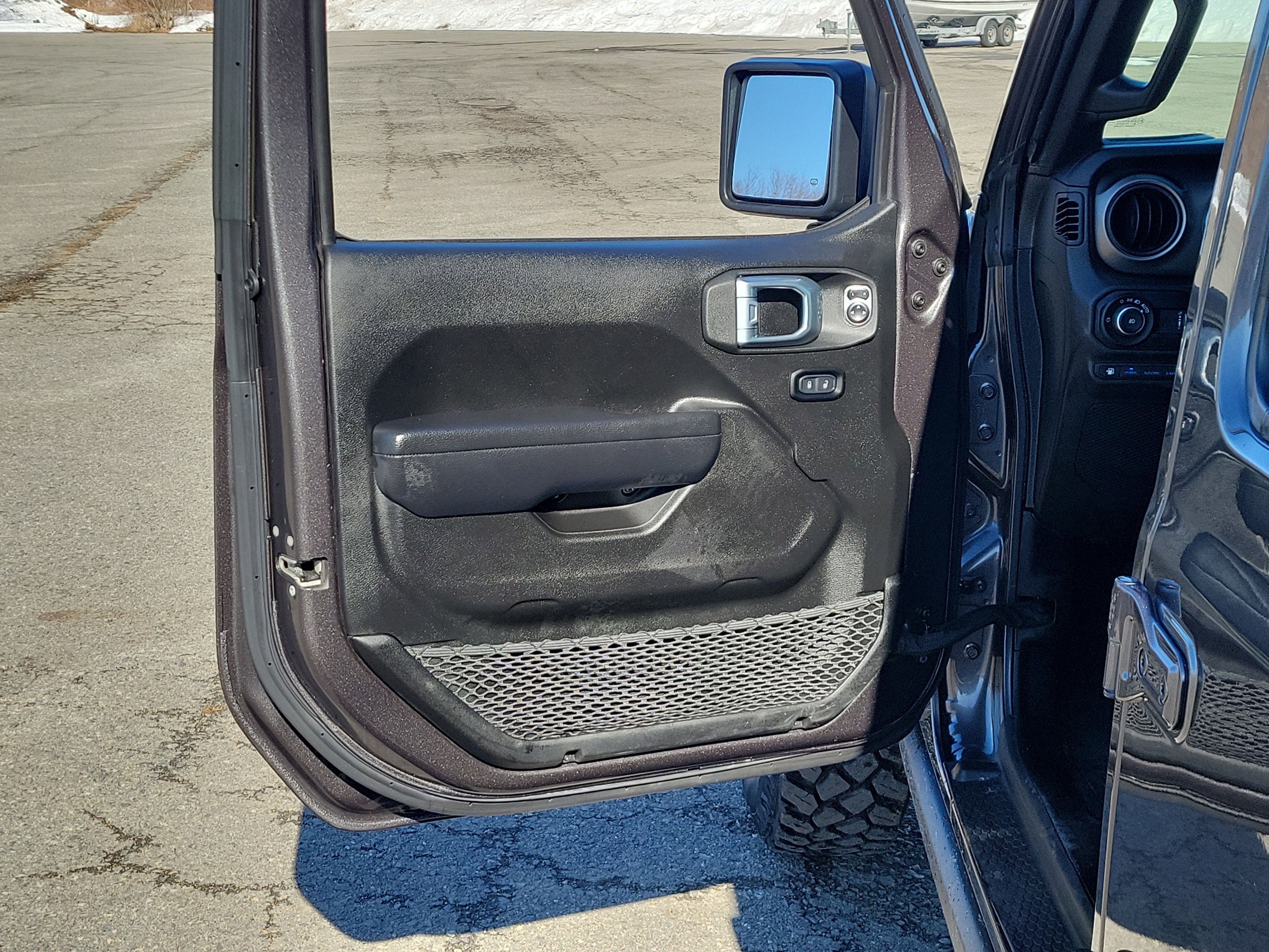 2023 Jeep Wrangler 4xe 4x4