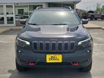 2019 Jeep Cherokee Trailhawk 4x4
