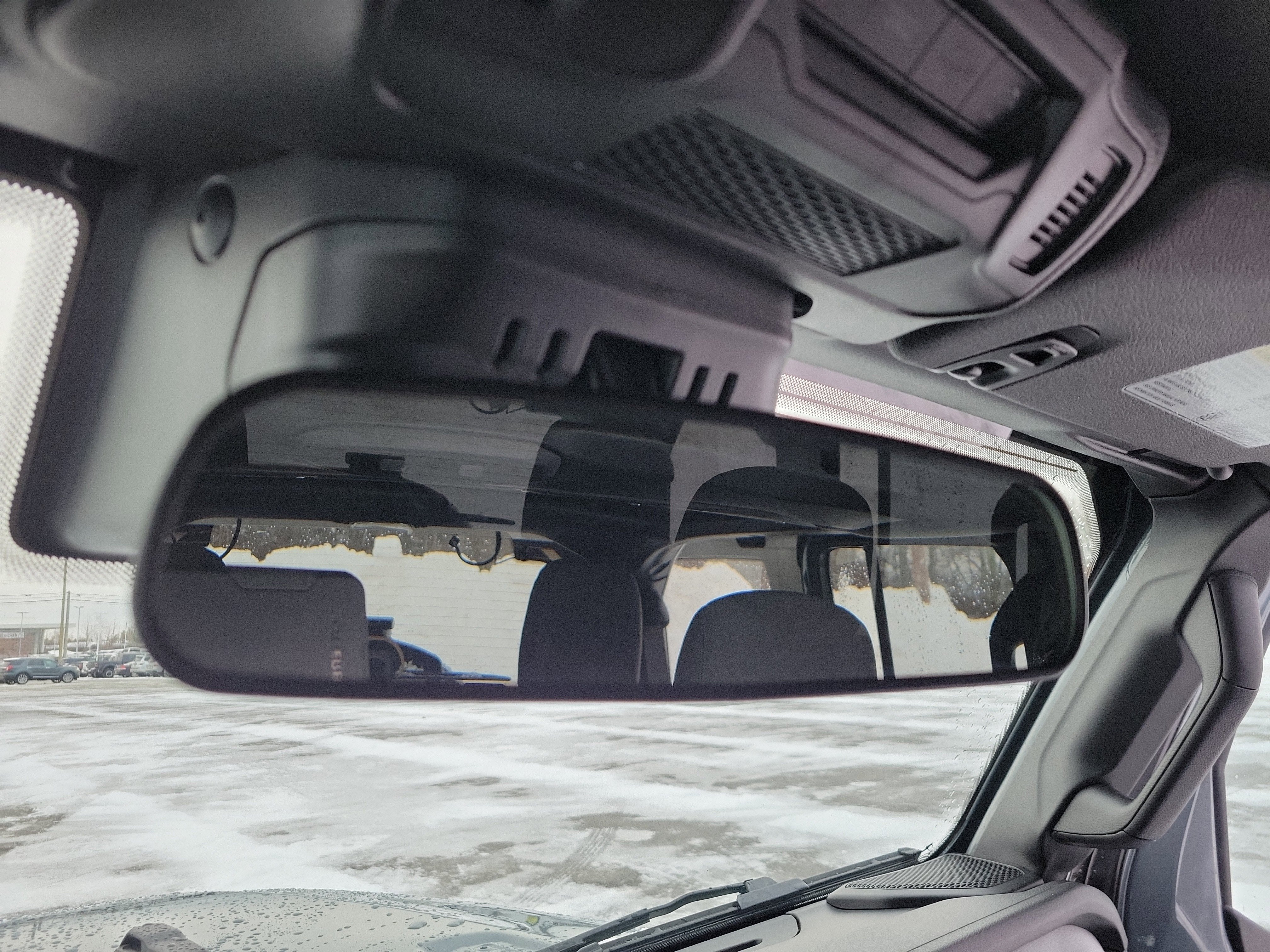 2025 Jeep Wrangler 4-Door Summit 4x4