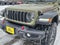 2025 Jeep Wrangler 4-Door Rubicon 4x4