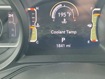 2025 Jeep Wrangler 4-Door Rubicon 4x4