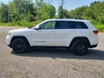 2021 Jeep Grand Cherokee Laredo E 4x4