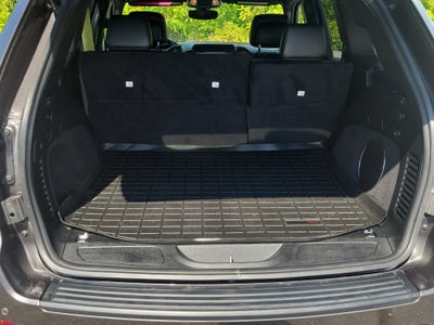 2019 Jeep Grand Cherokee Altitude 4x4