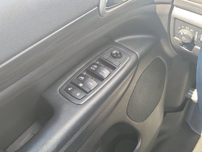 2019 Jeep Grand Cherokee Altitude 4x4