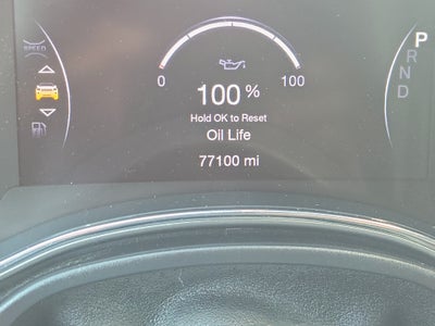2019 Jeep Grand Cherokee Altitude 4x4