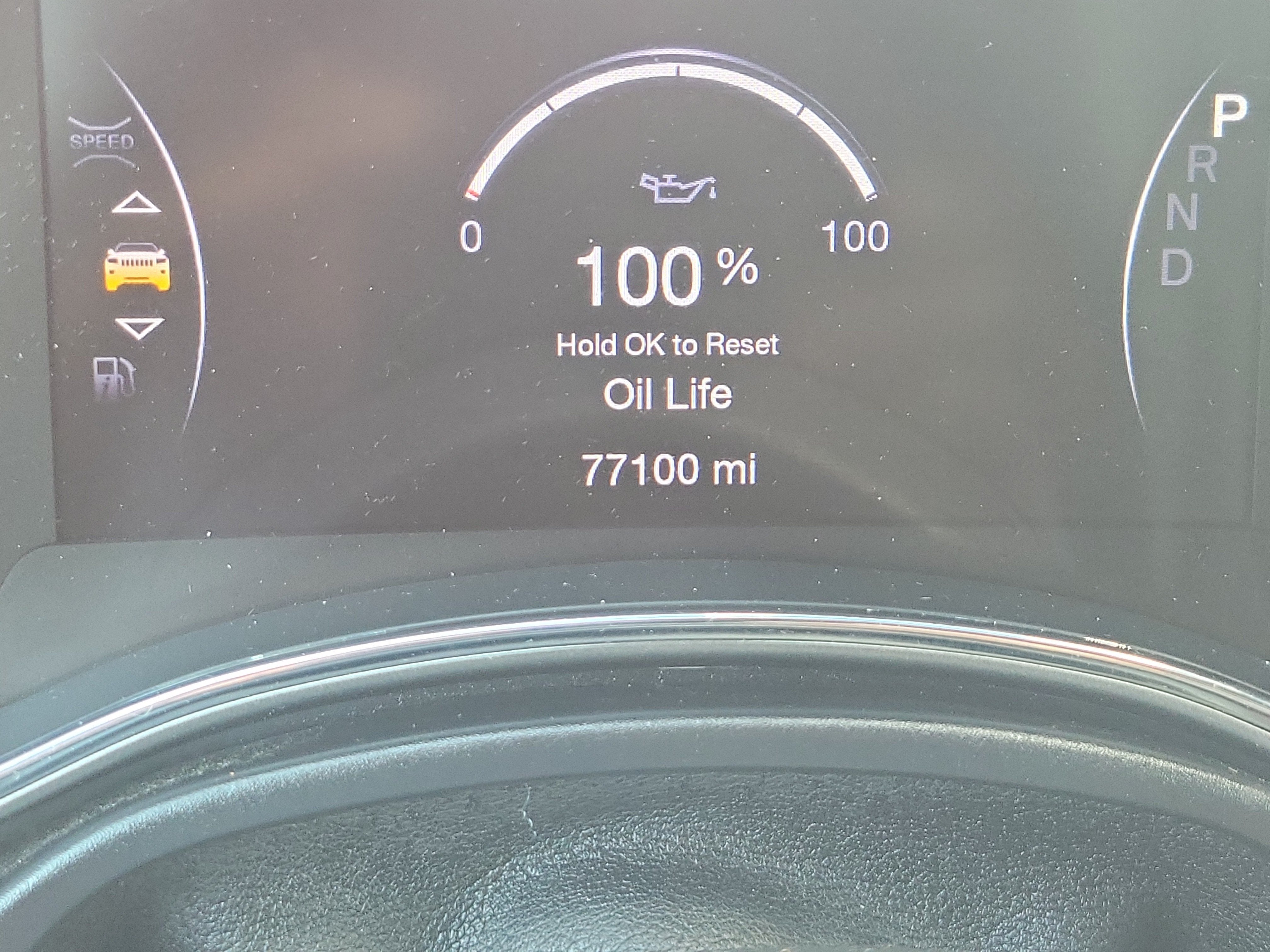2019 Jeep Grand Cherokee Altitude 4x4