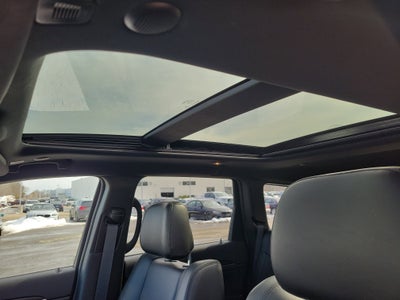 2019 Jeep Grand Cherokee Limited 4x4