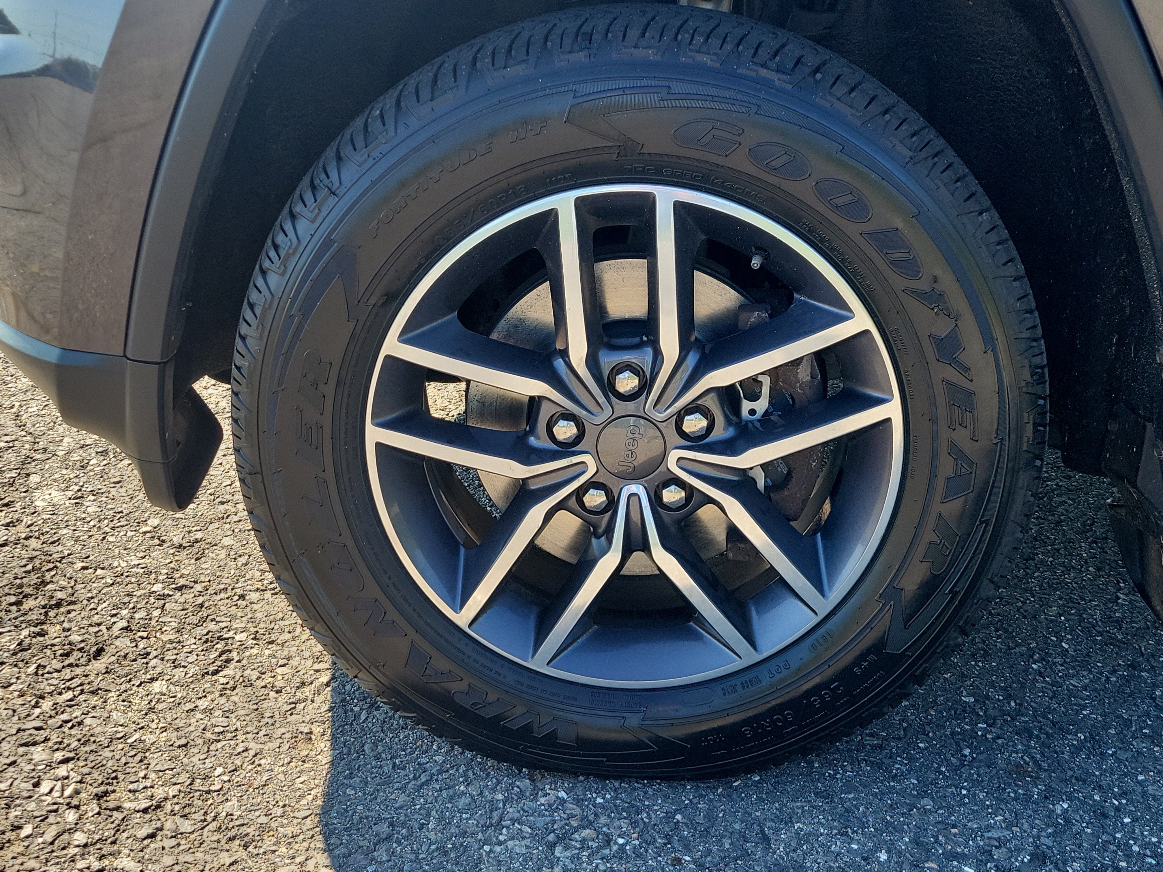 2019 Jeep Grand Cherokee Limited 4x4