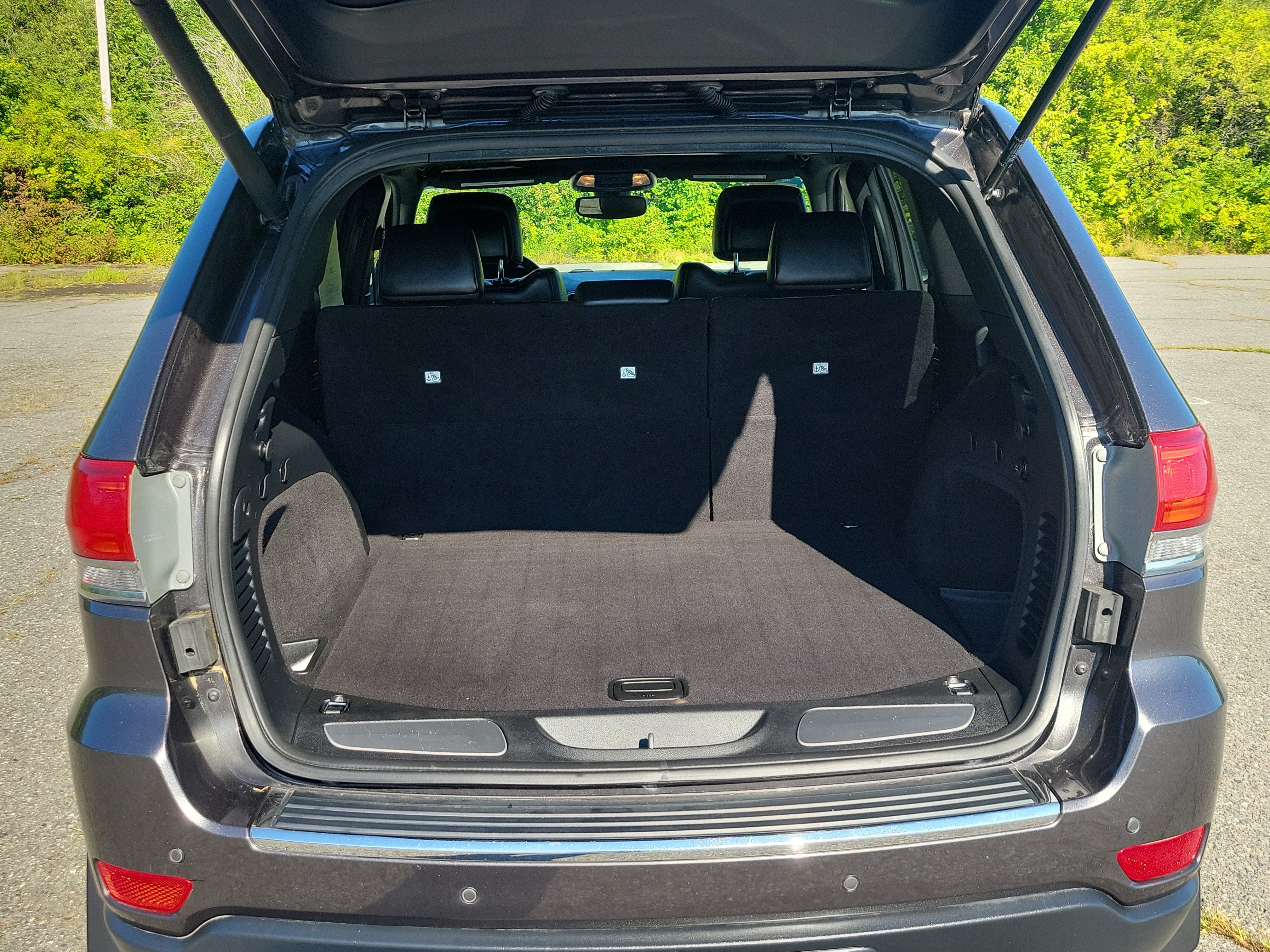 2019 Jeep Grand Cherokee Limited 4x4