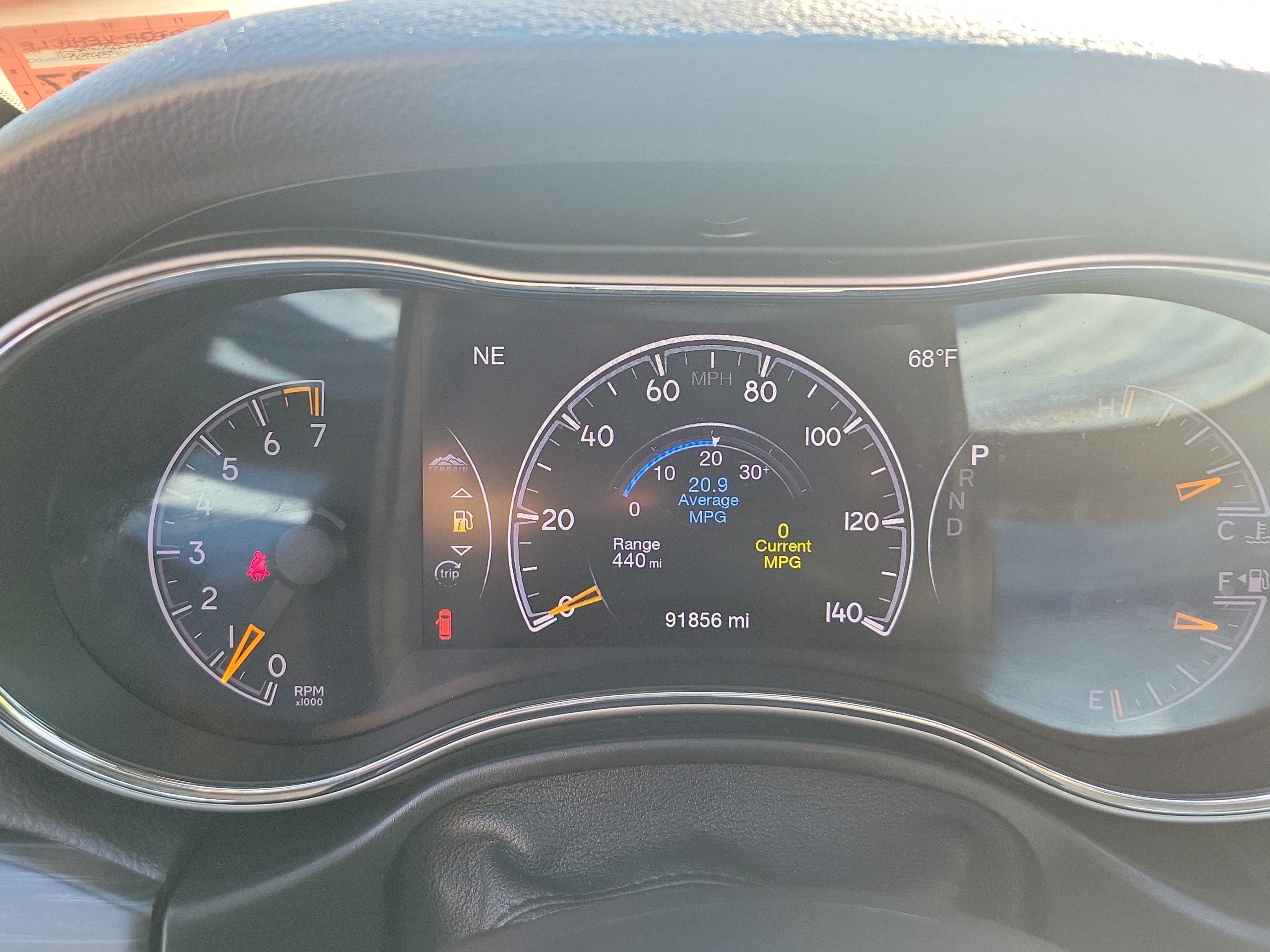 2019 Jeep Grand Cherokee Limited 4x4