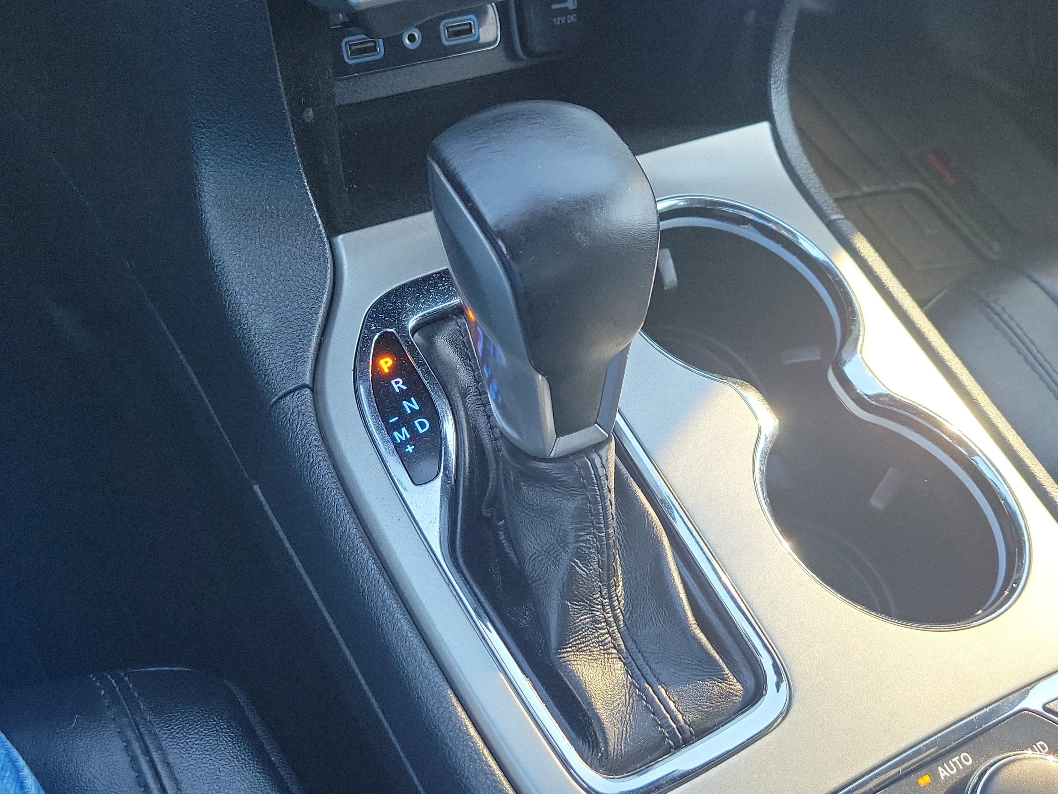 2019 Jeep Grand Cherokee Limited 4x4