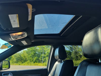 2019 Jeep Grand Cherokee Limited 4x4