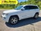 2020 Jeep Grand Cherokee Overland 4x4