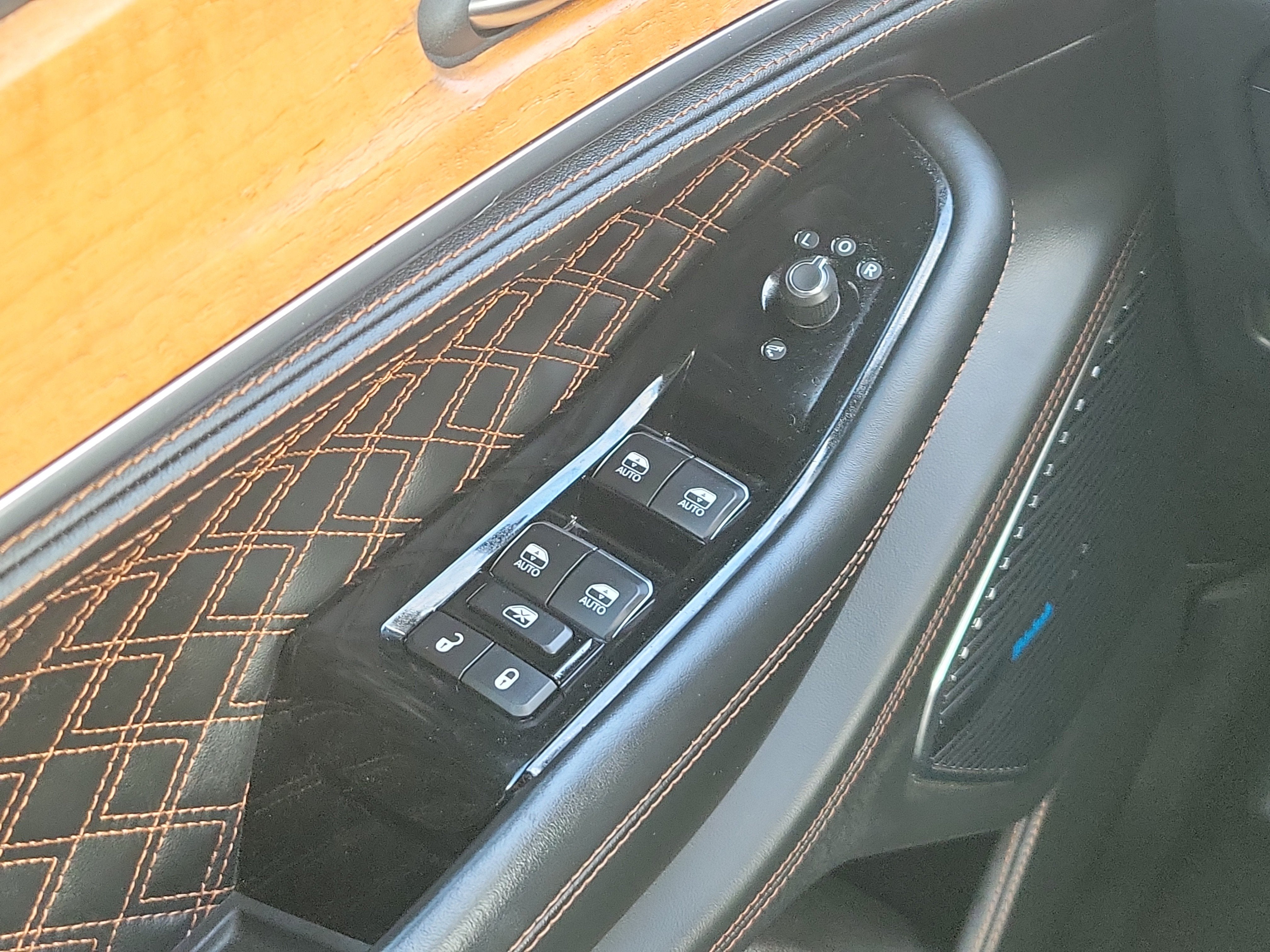 2024 Jeep Grand Cherokee Summit Reserve