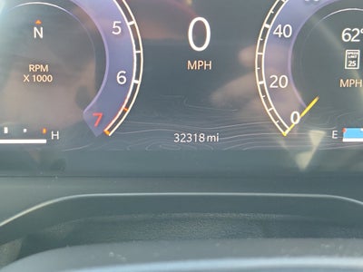 2024 Jeep Grand Cherokee Summit Reserve