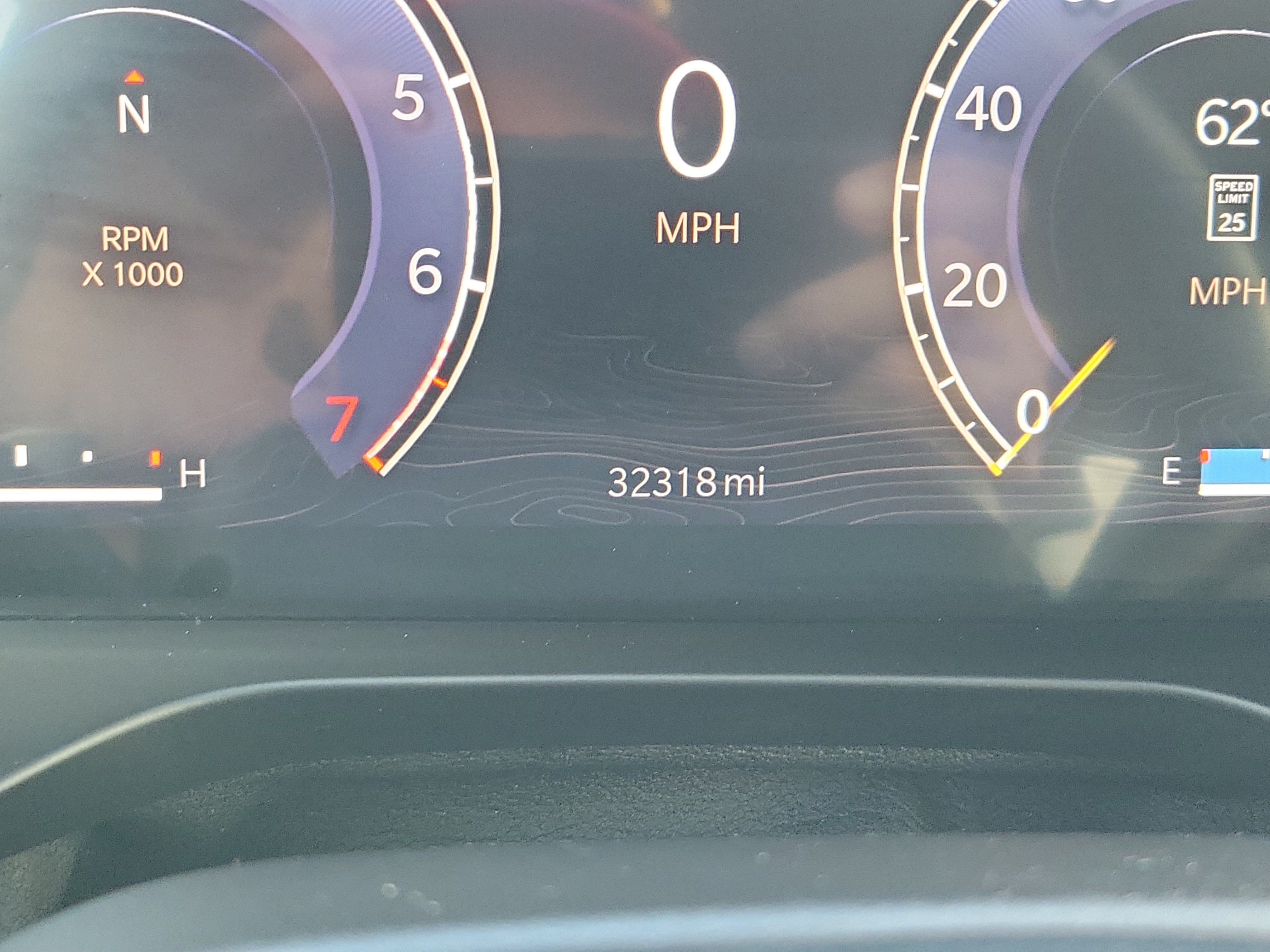 2024 Jeep Grand Cherokee Summit Reserve