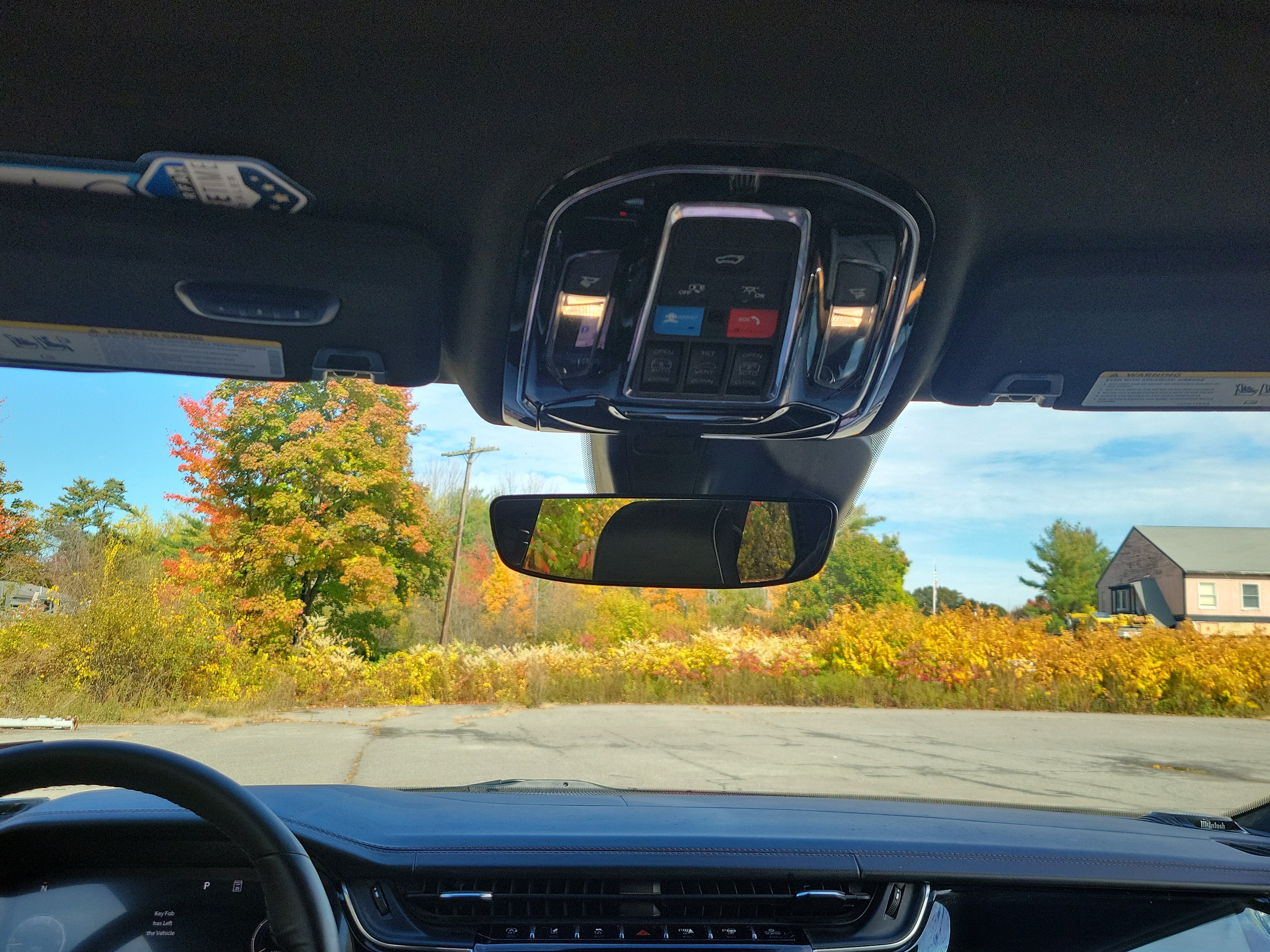 2024 Jeep Grand Cherokee Summit Reserve