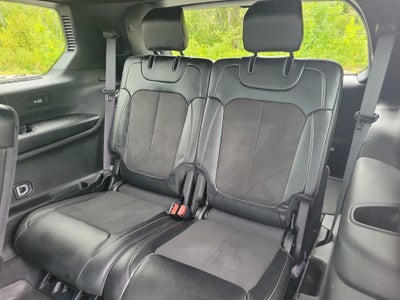 2024 Jeep Grand Cherokee L Altitude 4x2