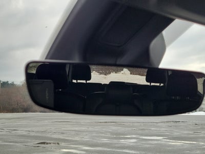 2023 Jeep Wagoneer Series II Carbide 4x4