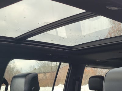 2023 Jeep Wagoneer Series II Carbide 4x4