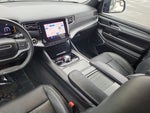 2023 Jeep Wagoneer Series II Carbide 4x4