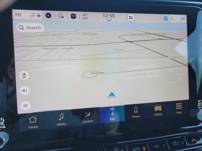 2022 Jeep Grand Wagoneer Series III 4x4