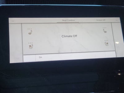 2022 Jeep Grand Wagoneer Series III 4x4