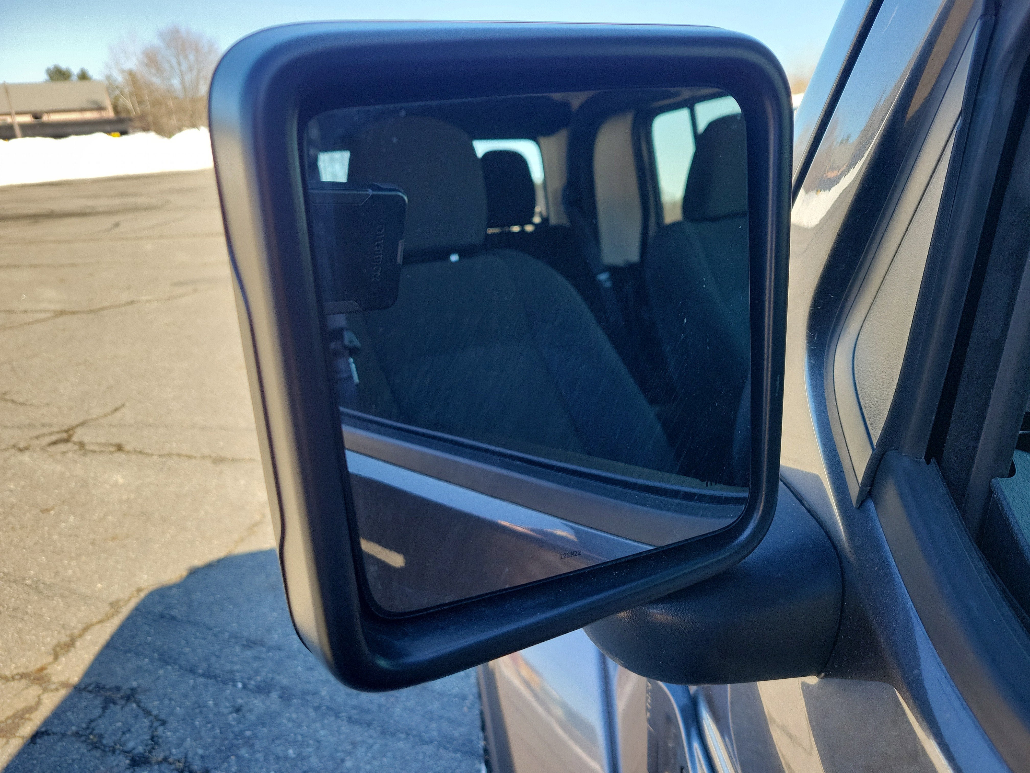 2023 Jeep Gladiator Willys 4x4