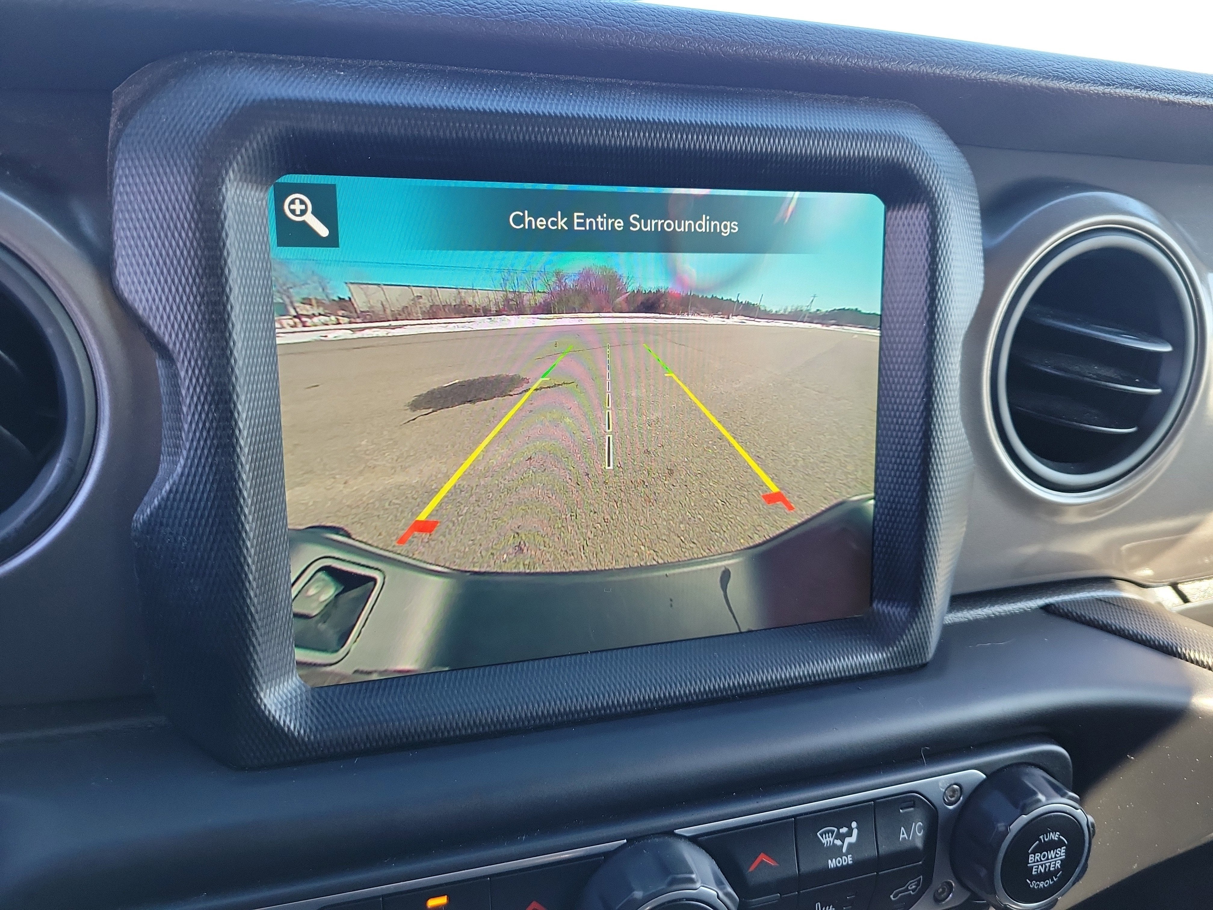 2023 Jeep Gladiator Willys 4x4