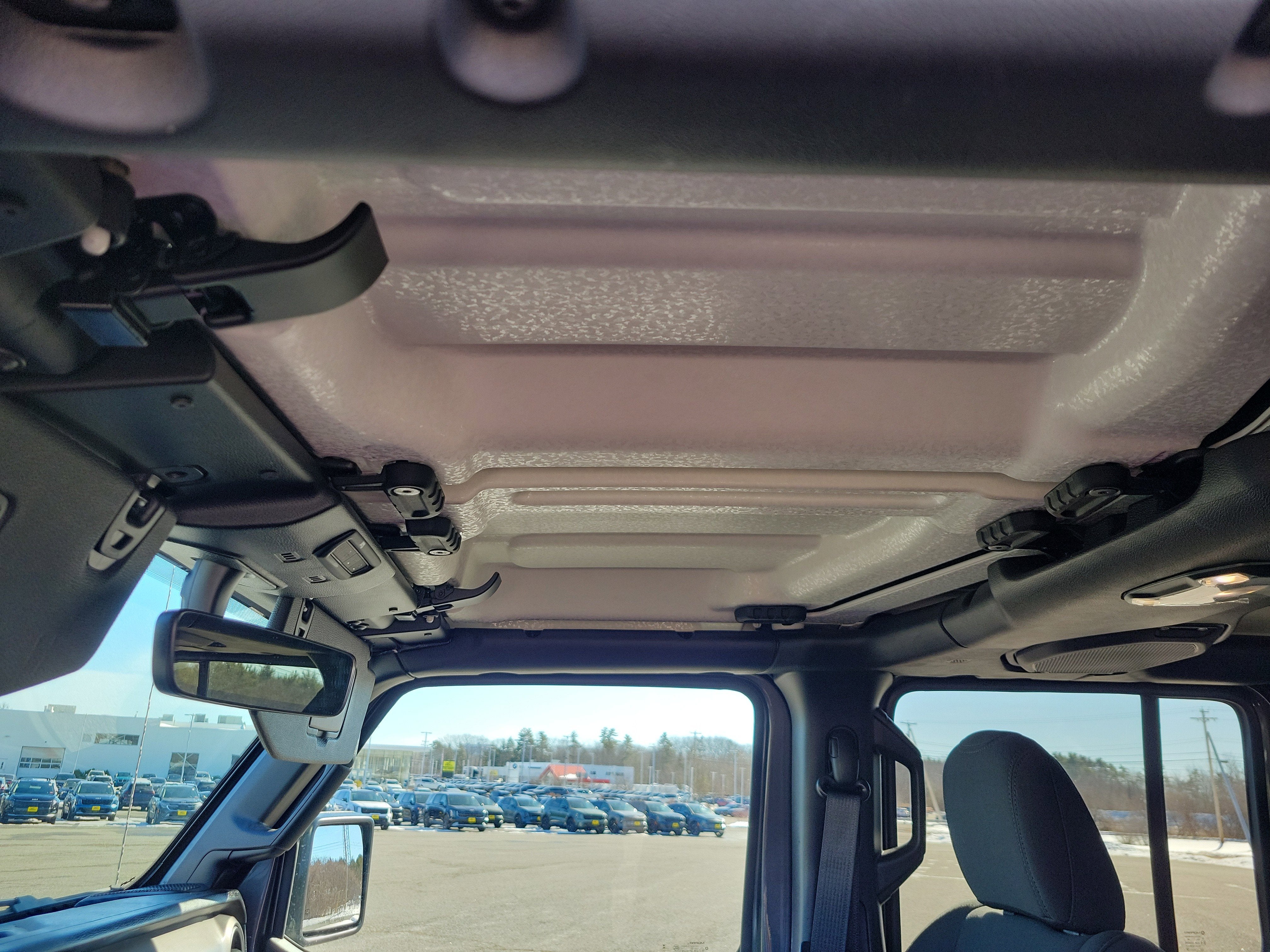 2023 Jeep Gladiator Willys 4x4