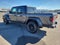 2023 Jeep Gladiator Willys 4x4
