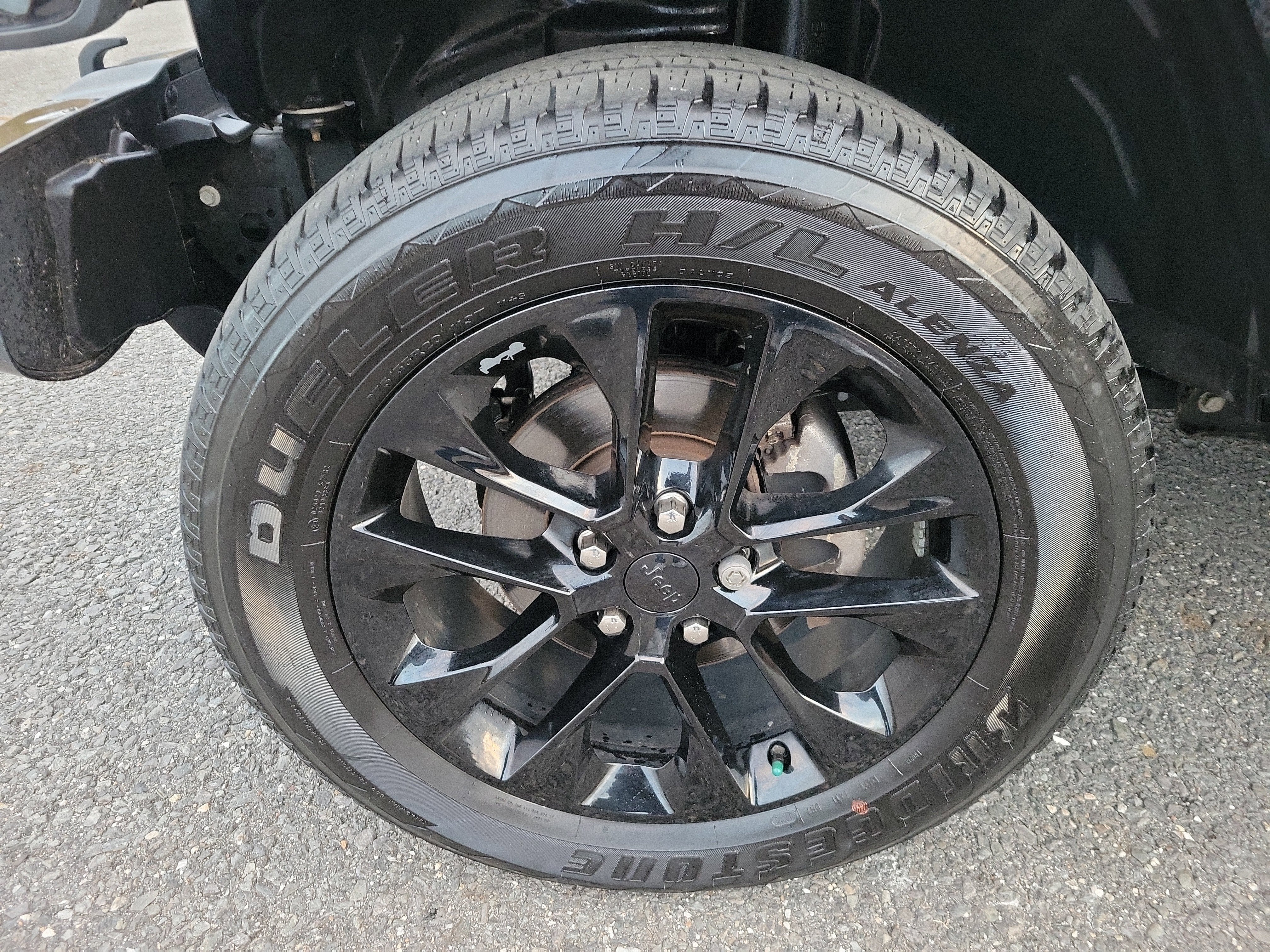 2023 Jeep Gladiator High Altitude 4x4