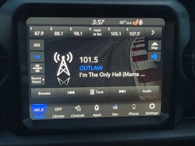 2023 Jeep Gladiator High Altitude 4x4