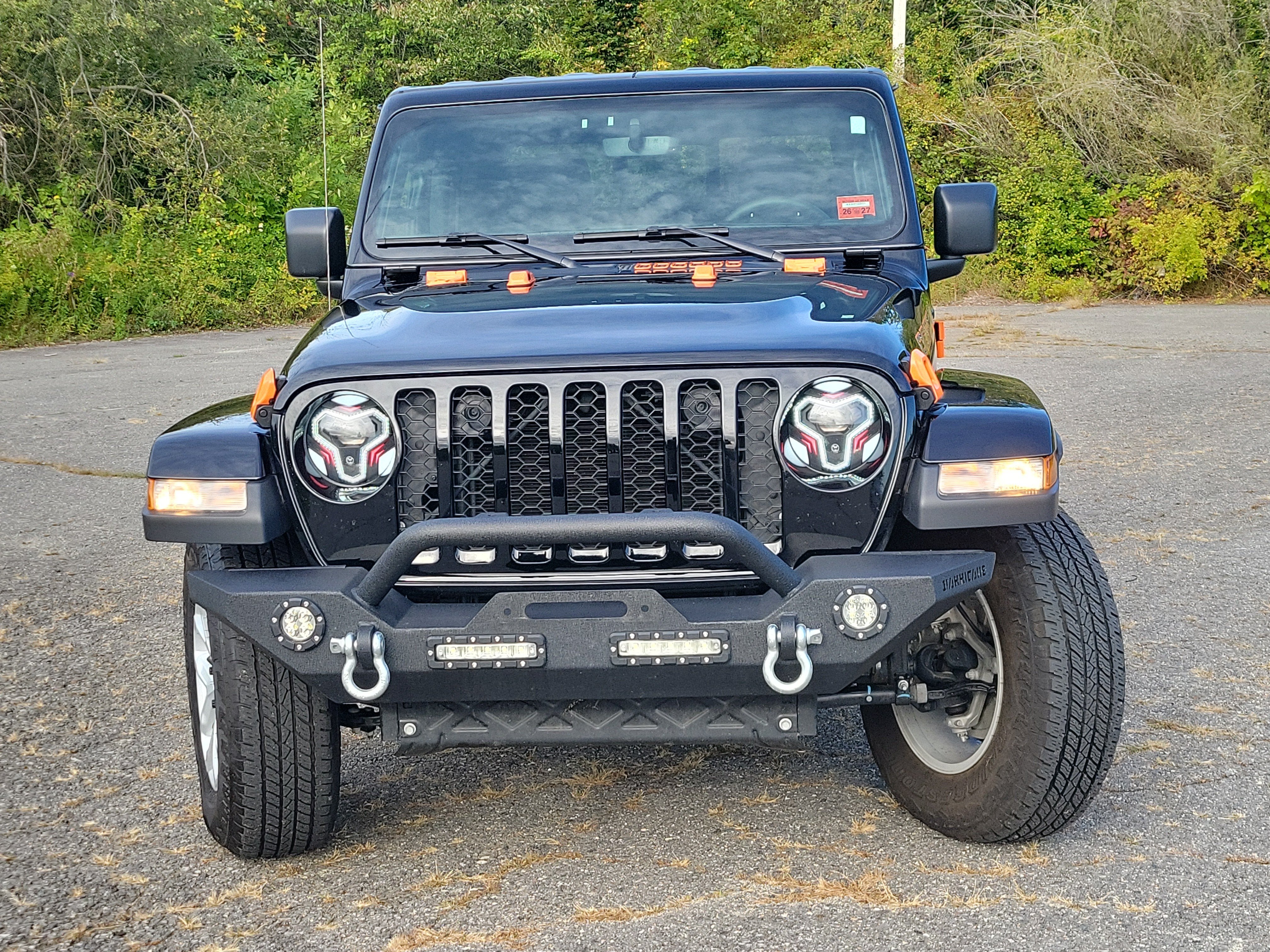 2023 Jeep Gladiator Sport S 4x4