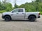 2022 RAM 1500 Classic Warlock Quad Cab 4x4 6'4" Box