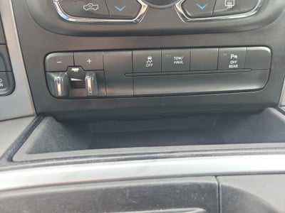 2022 RAM 1500 Classic Warlock Quad Cab 4x4 6'4" Box