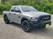 2022 RAM 1500 Classic Warlock Quad Cab 4x4 6'4" Box