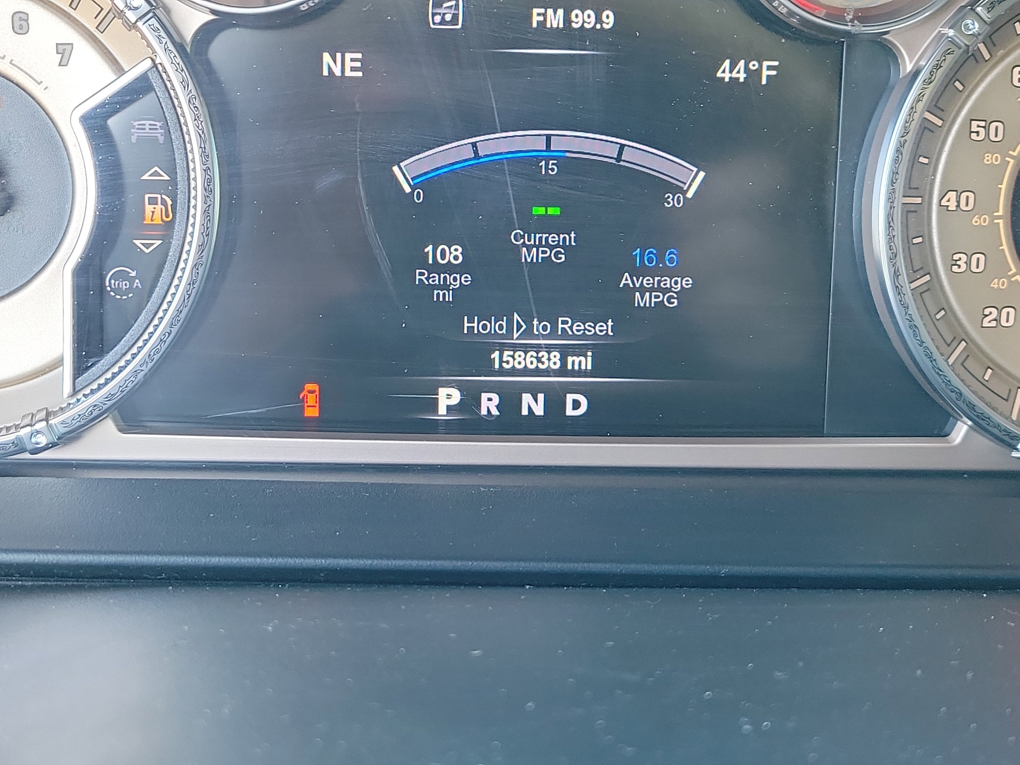 2017 RAM 1500 Longhorn Crew Cab 4x4 5'7" Box