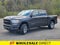 2019 RAM 1500 Big Horn/Lone Star Crew Cab 4x4 5'7" Box