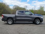 2019 RAM 1500 Big Horn/Lone Star Crew Cab 4x4 5'7" Box