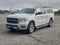 2021 RAM 1500 Big Horn Quad Cab 4x4 6'4" Box