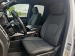2021 RAM 1500 Big Horn Quad Cab 4x4 6'4" Box