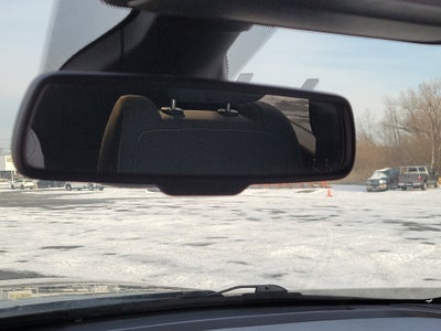 2019 RAM 1500 Big Horn/Lone Star Crew Cab 4x4 5'7" Box