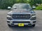 2019 RAM 1500 Laramie Crew Cab 4x4 5'7" Box