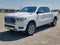 2021 RAM 1500 Longhorn