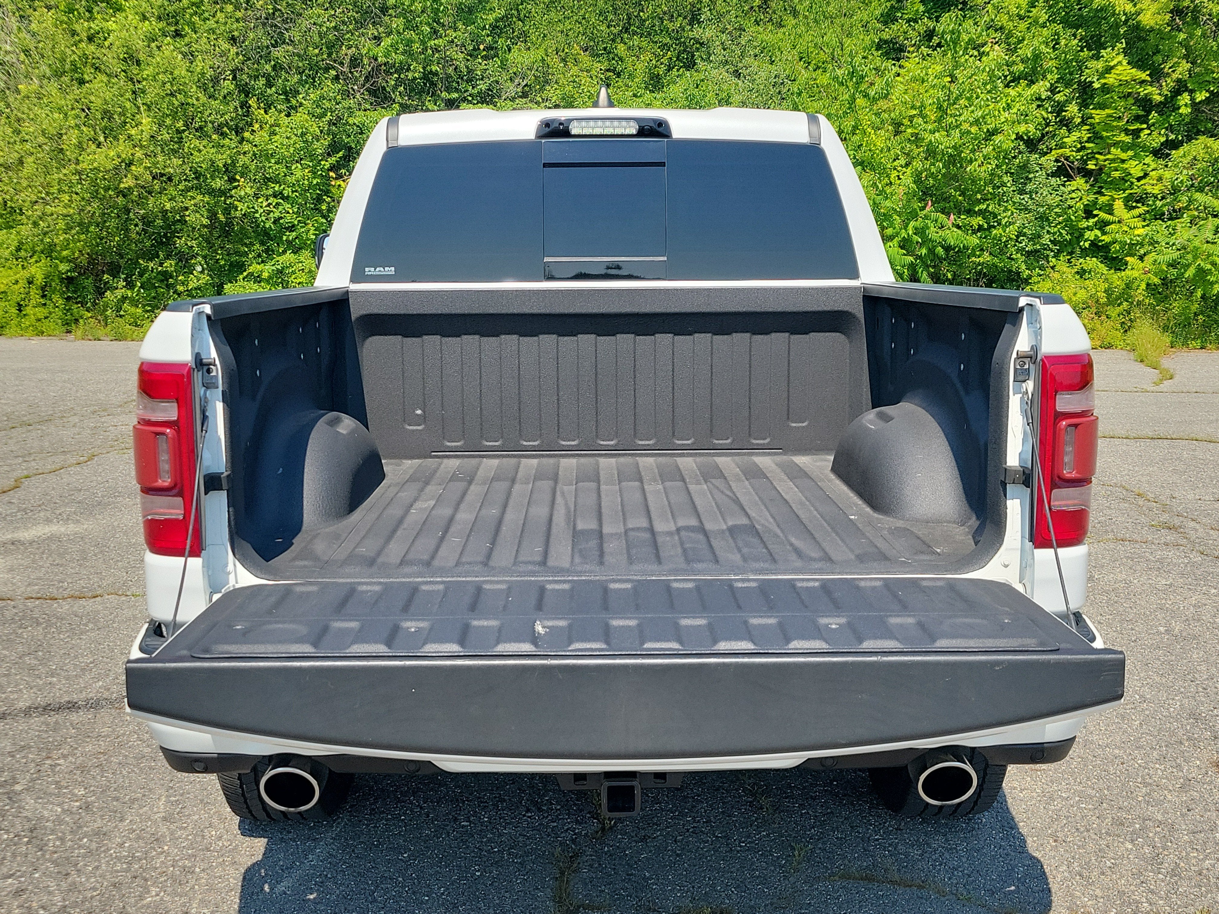 2021 RAM 1500 Longhorn