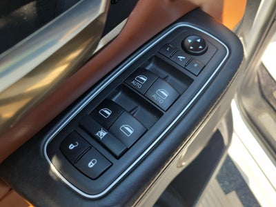 2021 RAM 1500 Longhorn