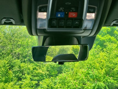 2021 RAM 1500 Longhorn