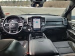 2023 RAM 1500 Laramie Crew Cab 4x4 6'4" Box